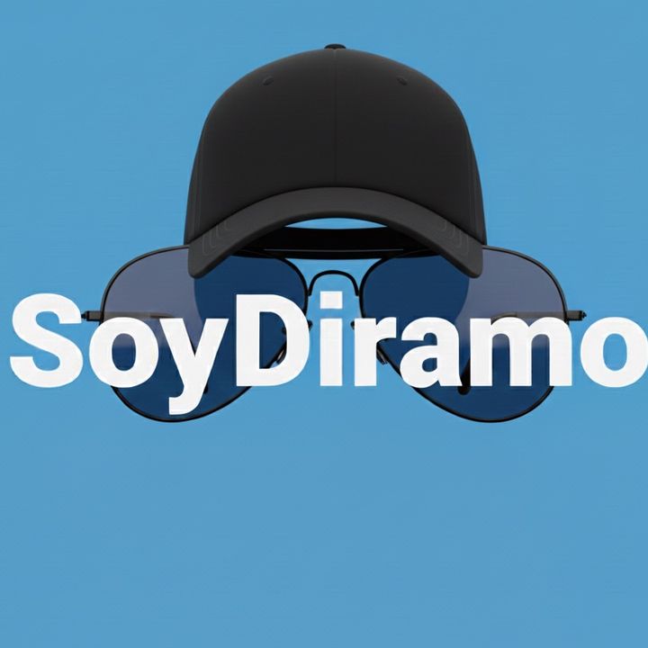 SoyDiramo