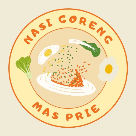 Nasi Goreng Mas prie