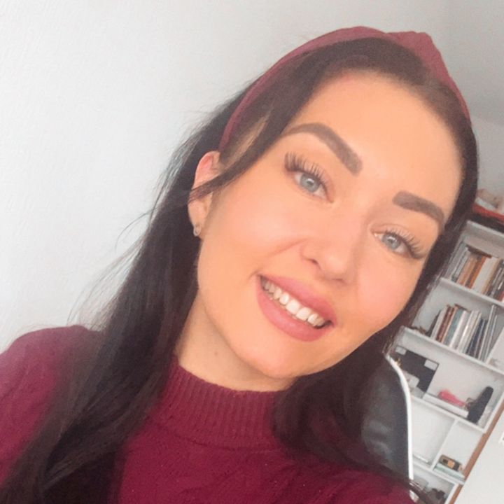 Jenny | Arabisch lernen