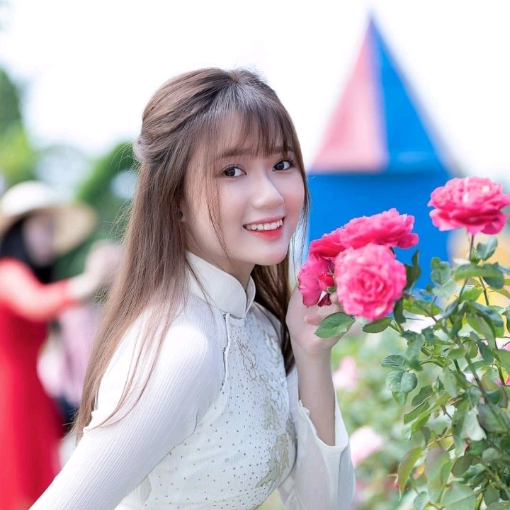 Tiểu Trúc