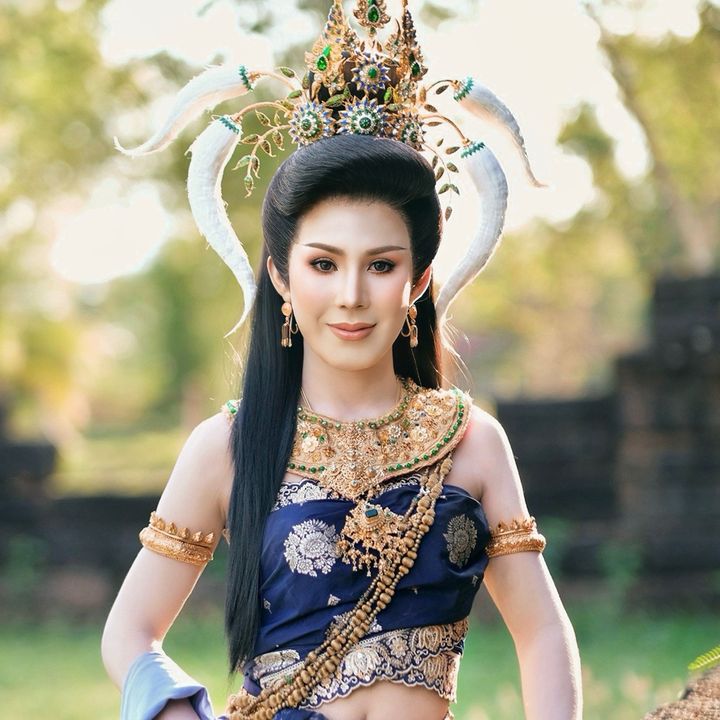 น้องเต๋า เกล้าวิจิตร