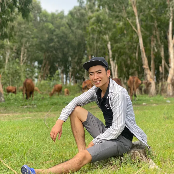 Thuận Gòm vlog