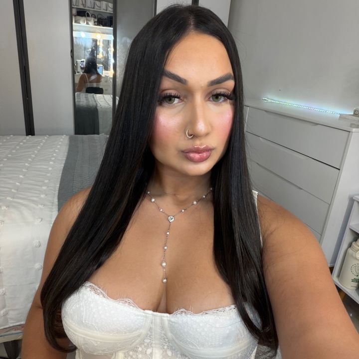 Aniely Bissoli