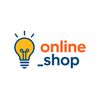 Online_Shop🛒💫