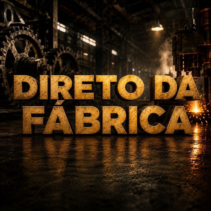 Direto da Fabrica