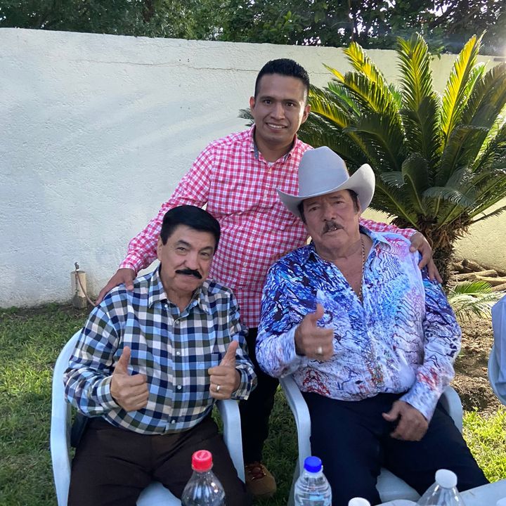Wichito el Santanero