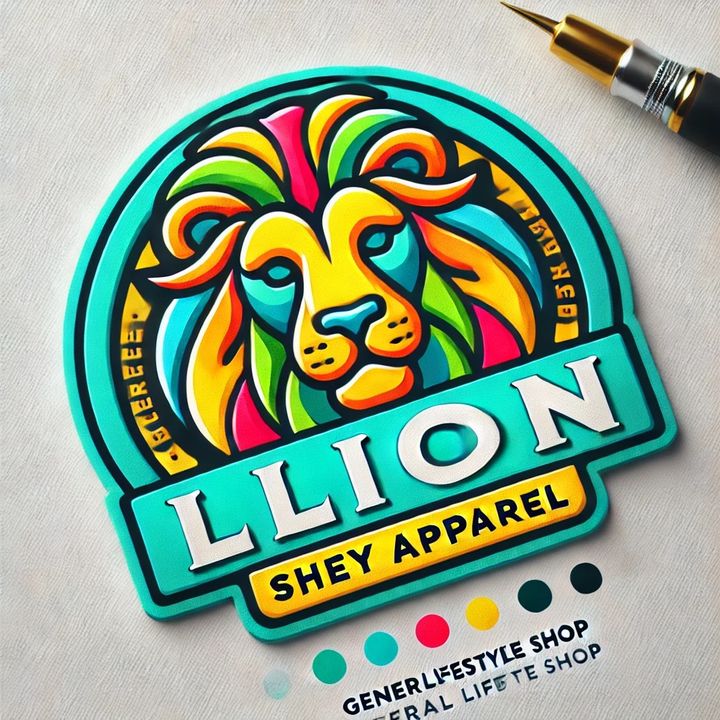 Llion Shey Apparel