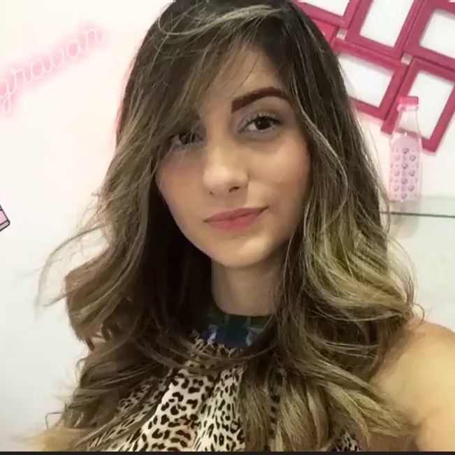 Janny Karolliny