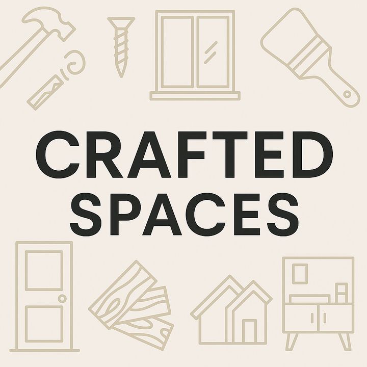 CraftedSpaces