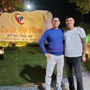 Cường Phạm HP