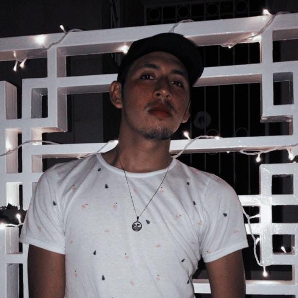 Arath Aragon❤️🕺🏼