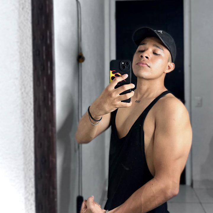 Yissus Morales🦷
