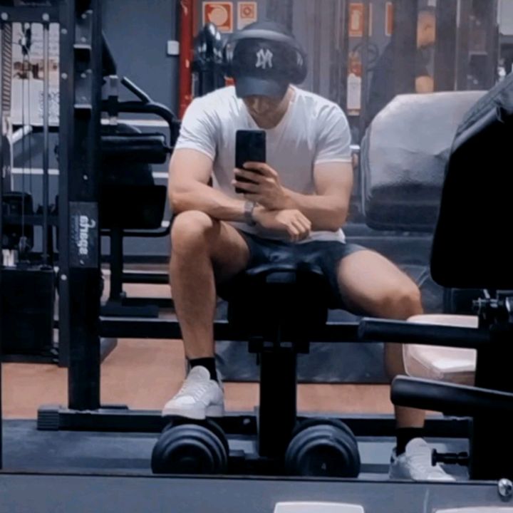 Viitor Rodrigues 💪🏻