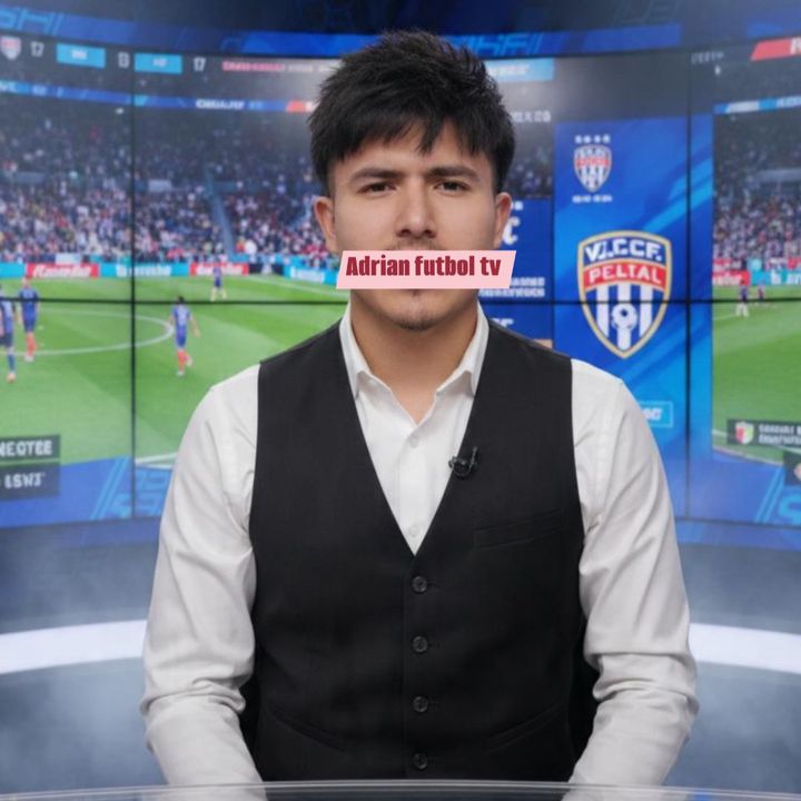 ADRIAN FUTBOL TV