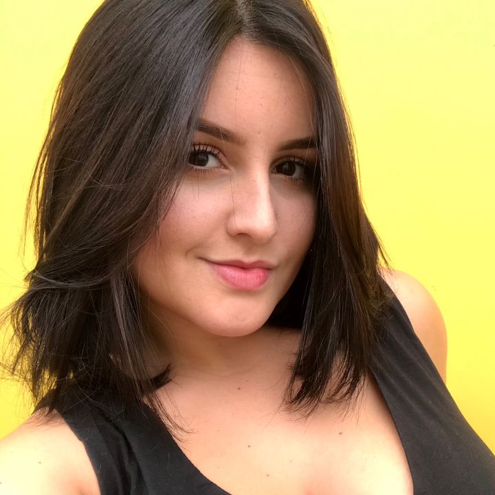 Rabiscos de letras ✍🏻