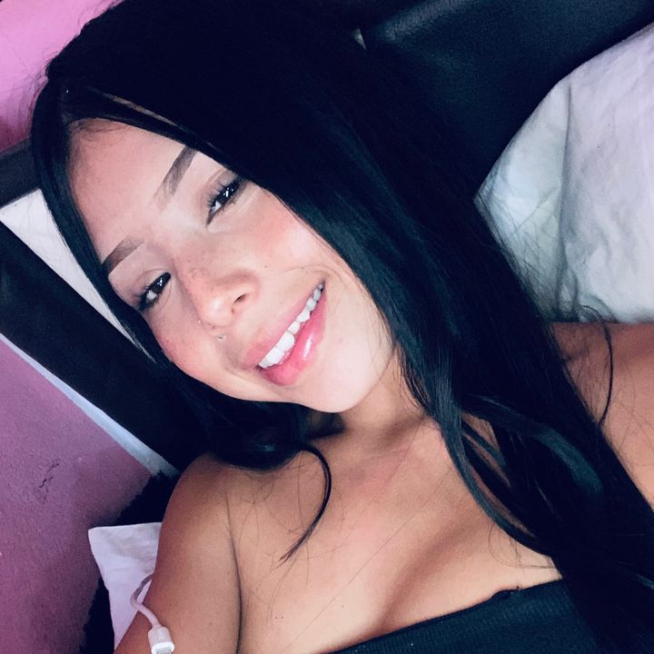 Noemí.🎀