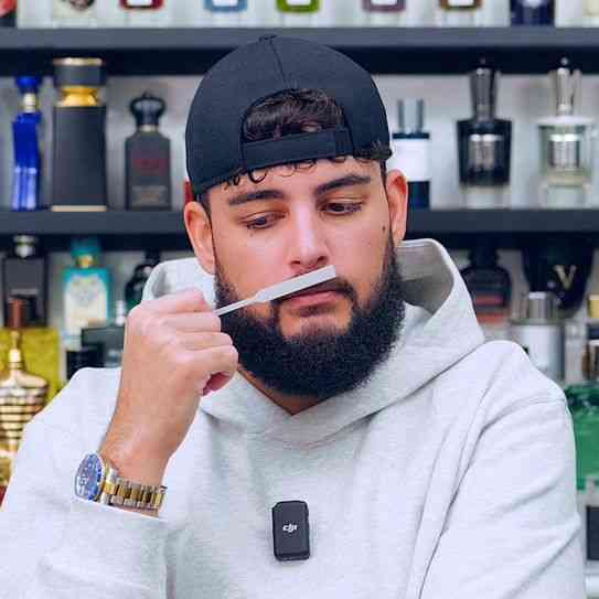 Cal Cologne