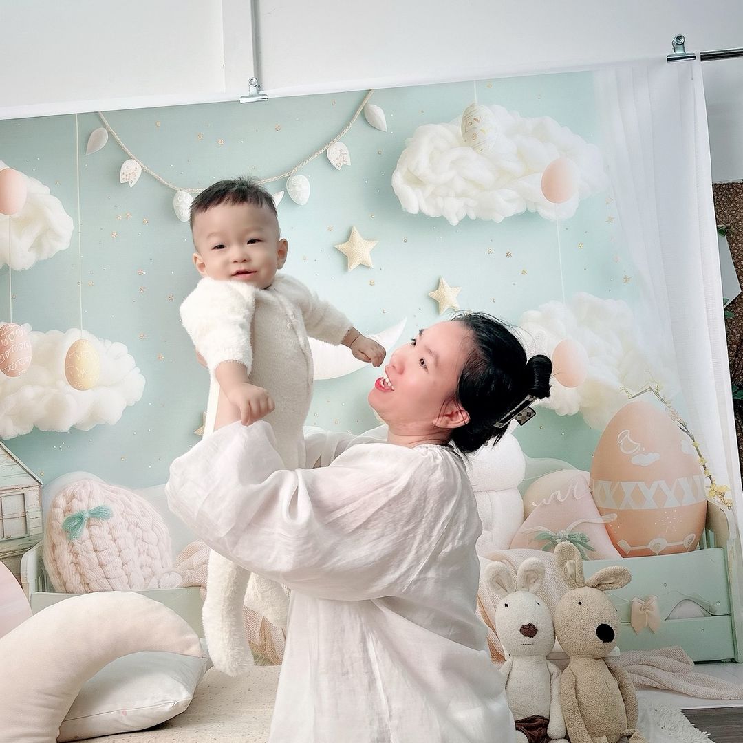 Mami của Títt