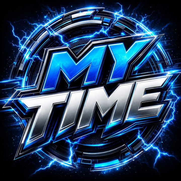MYTIME🖤