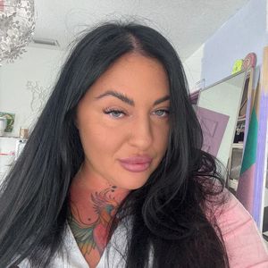 Mariam Lamazi
