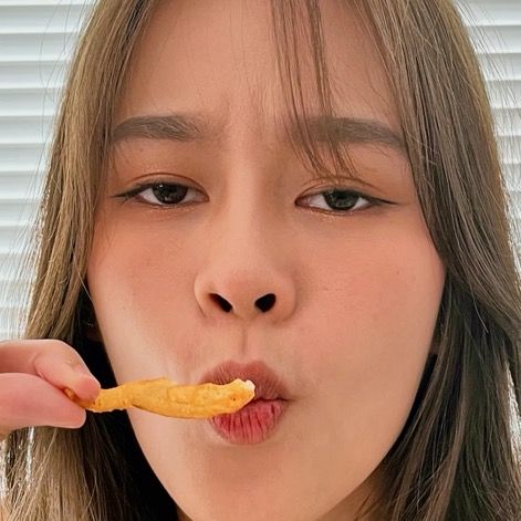 ออมมิ่วคิ้วขมวด🥸