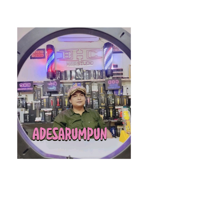 Adesarumpun