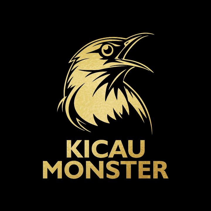 Kicau Monster
