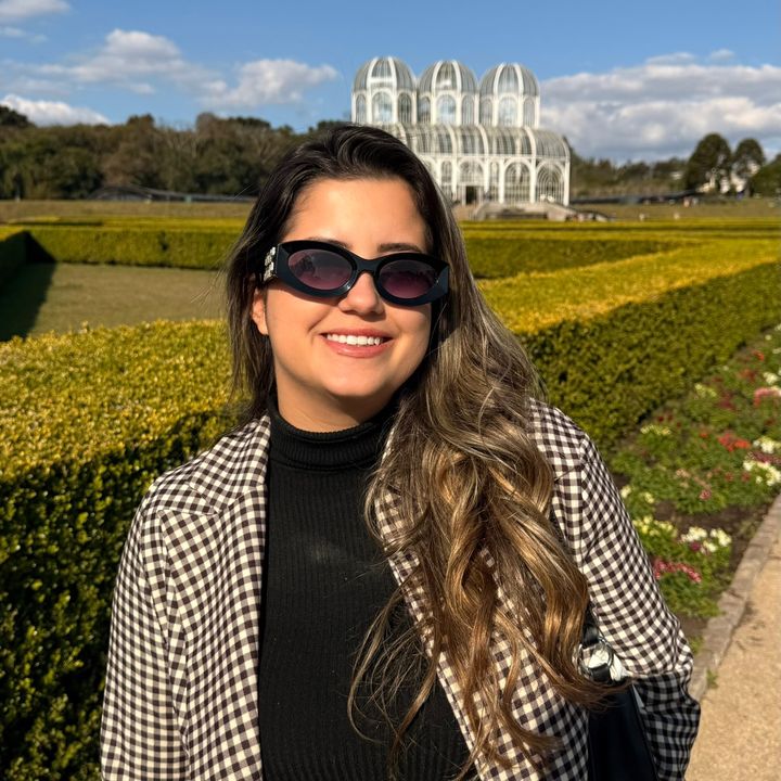 Gabryela borges