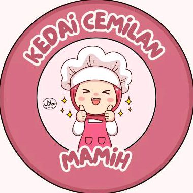 kedai cemilan mamih ine