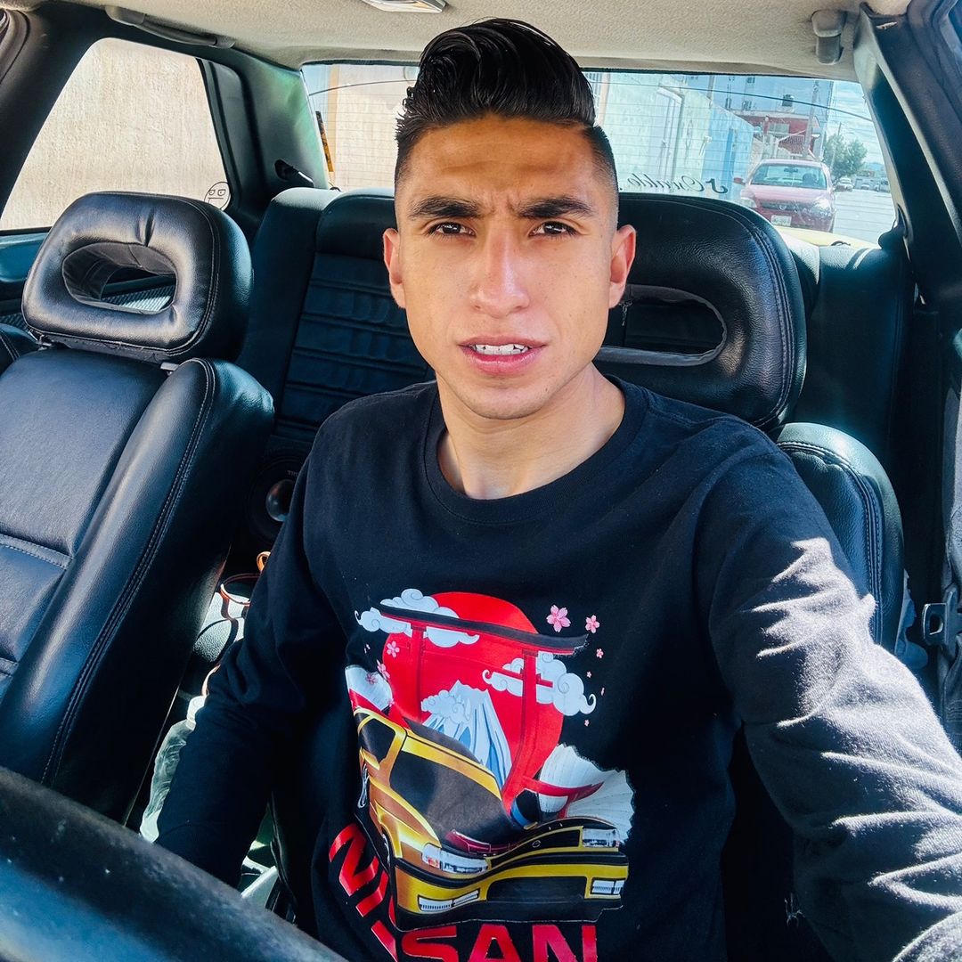 Osvaldo Galván SLP⚡️🐝