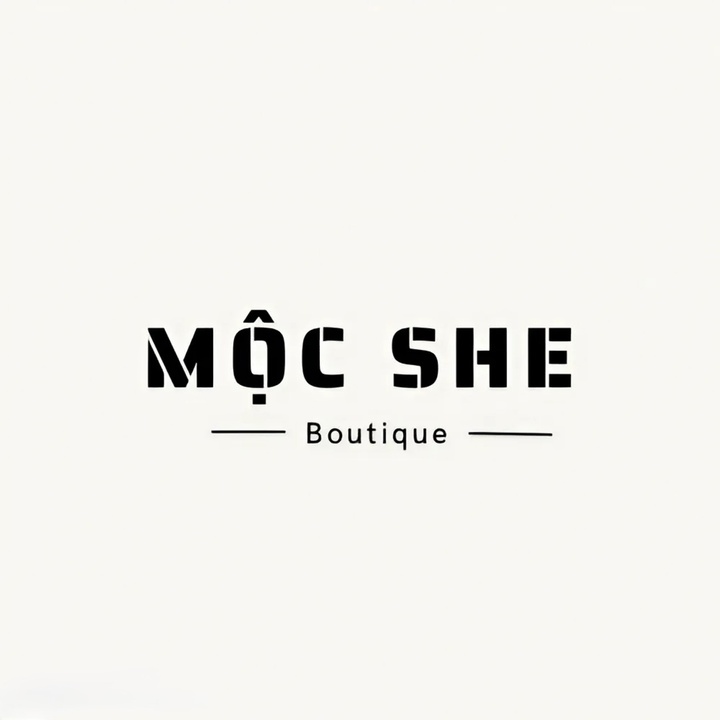 MỘC SHE BOUTIQUE