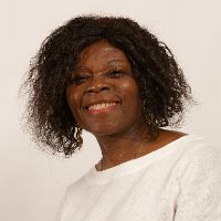 Coach Georgette Midohoungbé