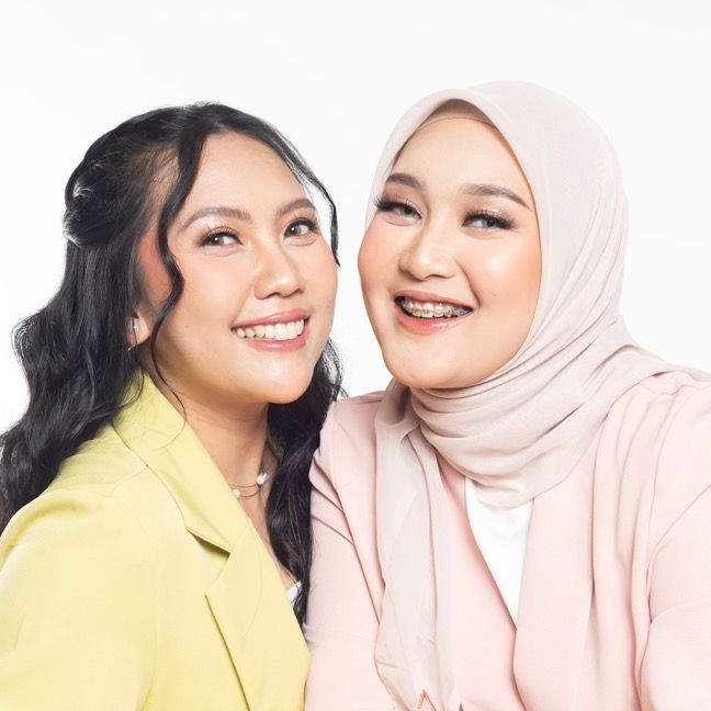 Ischa&Indy