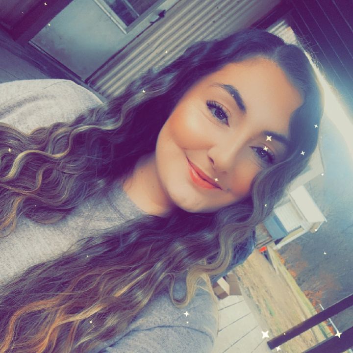 Alyshia Marie
