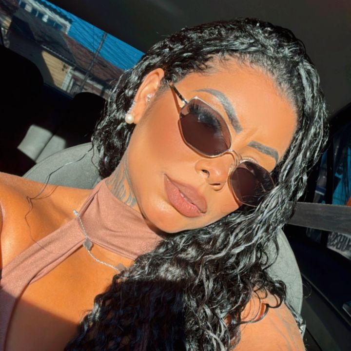 Nathalia Gomes
