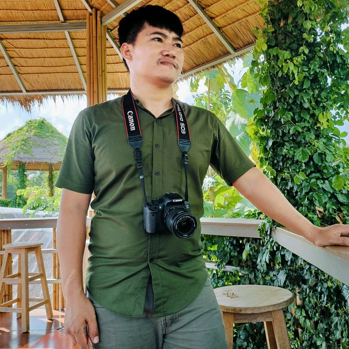 "พายุ" พาเที่ยวรถเล็กทัวร์ริ่ง