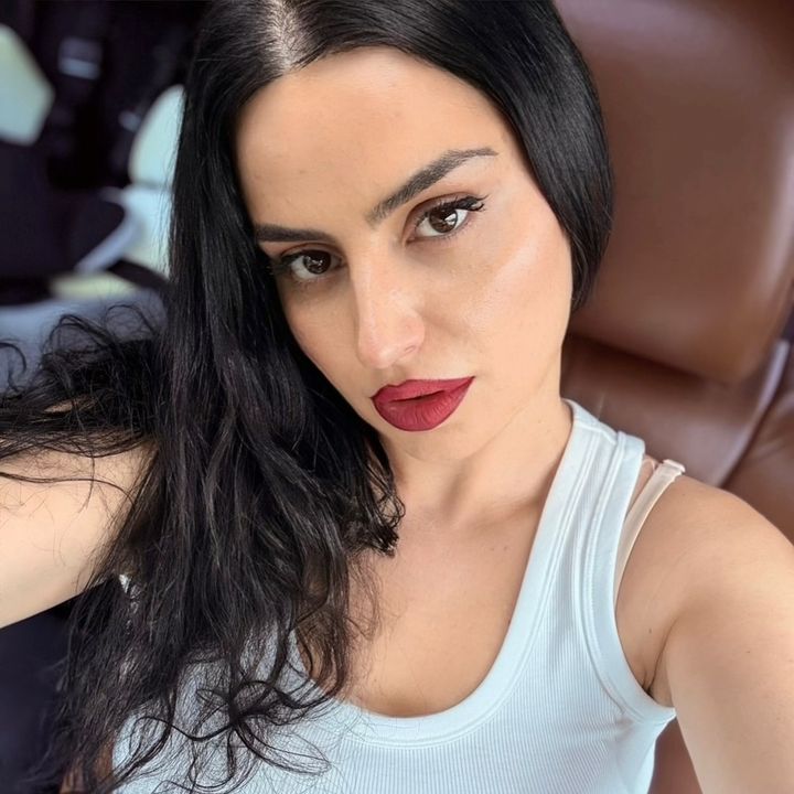 Natia Tatishvili 🇺🇸 🇬🇪