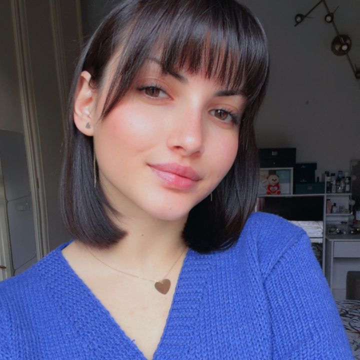 Valentina Parla 🎀