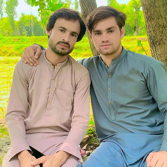 JAWAD KHAN