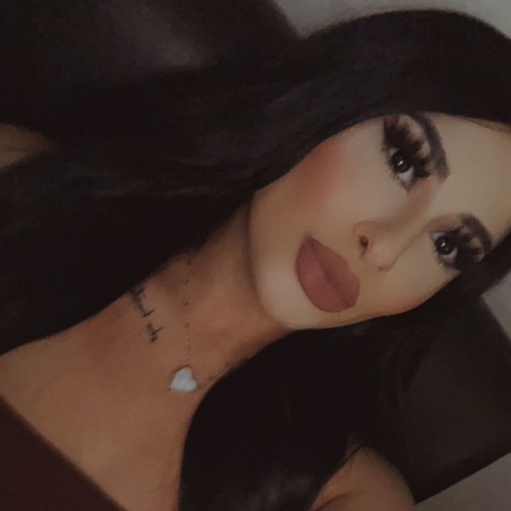 Kristen Garcia