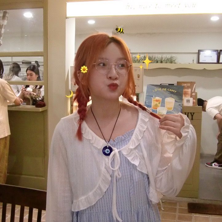 sứa •ᴗ•