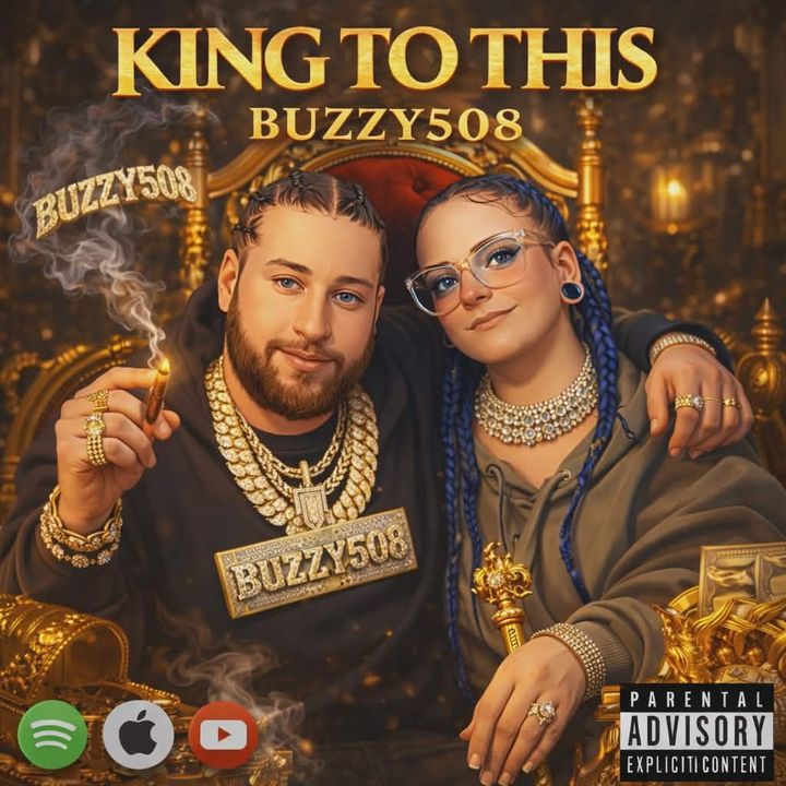 Buzzy508