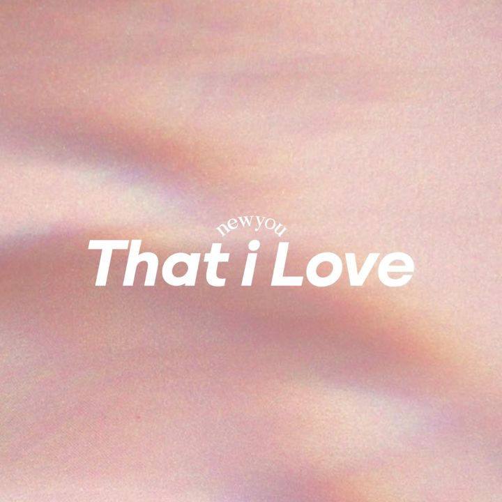 newyou That i Love