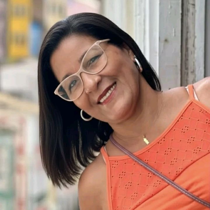 Rosangela Cunha