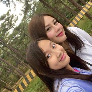 Momshie Odille & Zoe