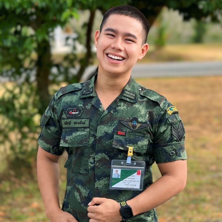 ป๊าปาล์ม🌴 (ช่องจริง)