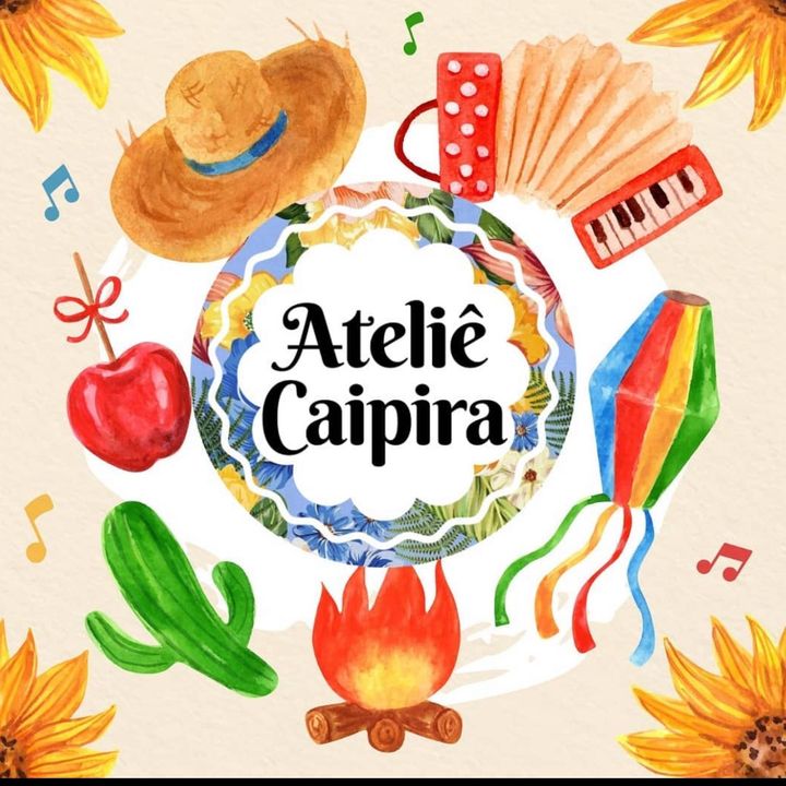 Ateliê Caipira