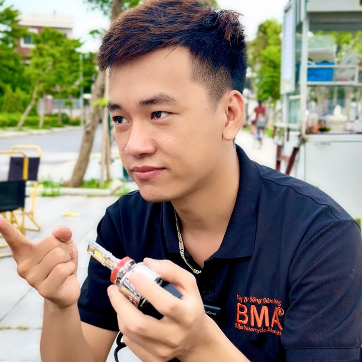 Đèn LED Trợ Sáng ZED LIGHT