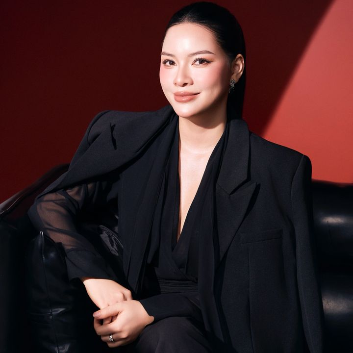 Trương Hiền The High