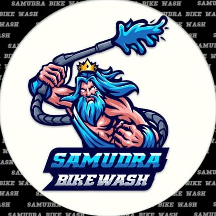 Samudra bike wash
